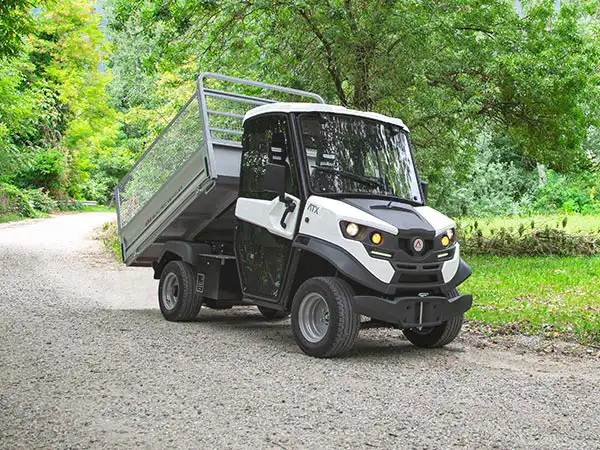 Mini trucks: three wheeler renews - From three-wheeler to electric vehicles: the advantages of this innovation