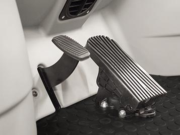 Regenerative braking system