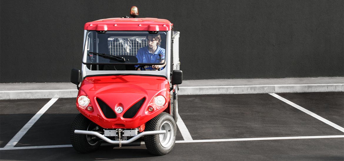 Used electric commercial vehicles Alke' Used electric commercial vehicles Alke'