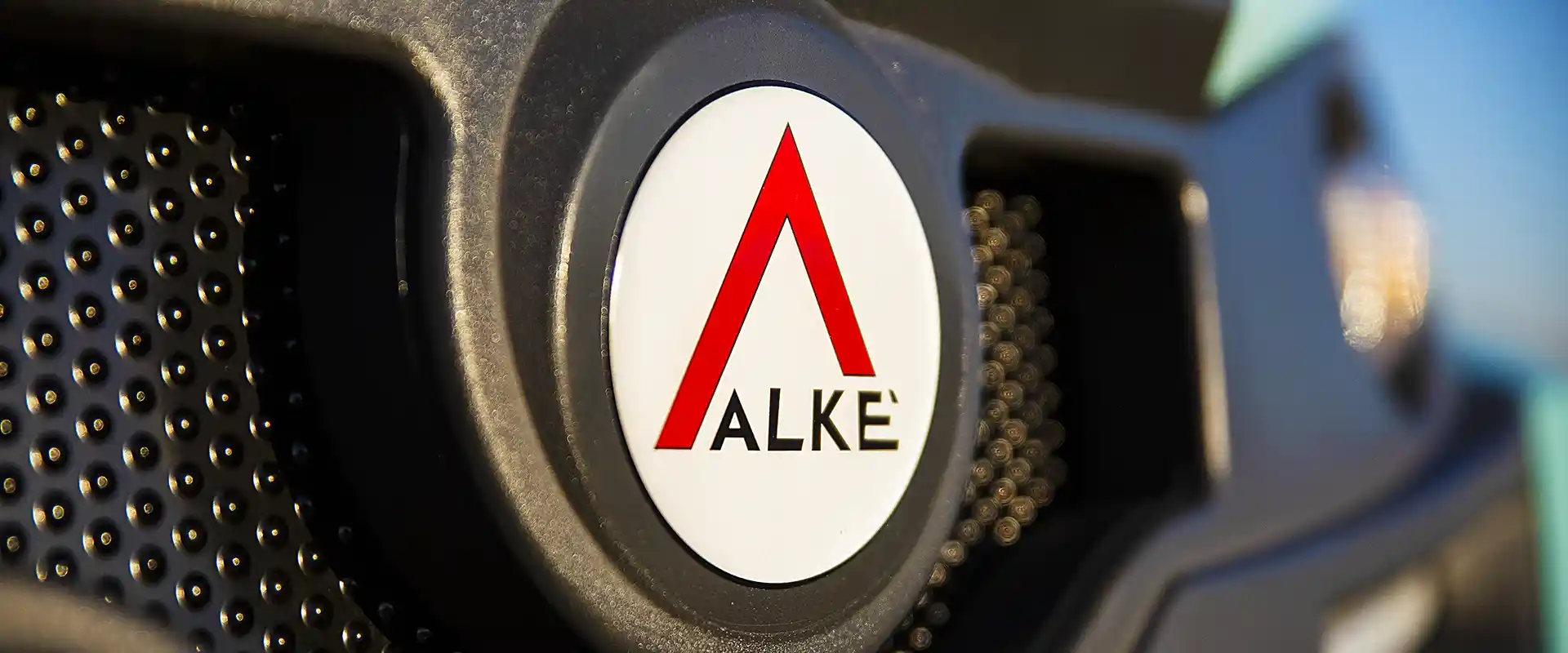 ALKE' references'