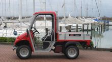 ATEX electric vehicles for ports ATEX electric vehicles for ports