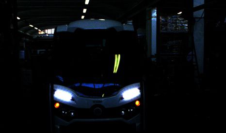 What is an electric vehicle? What is an electric vehicle?